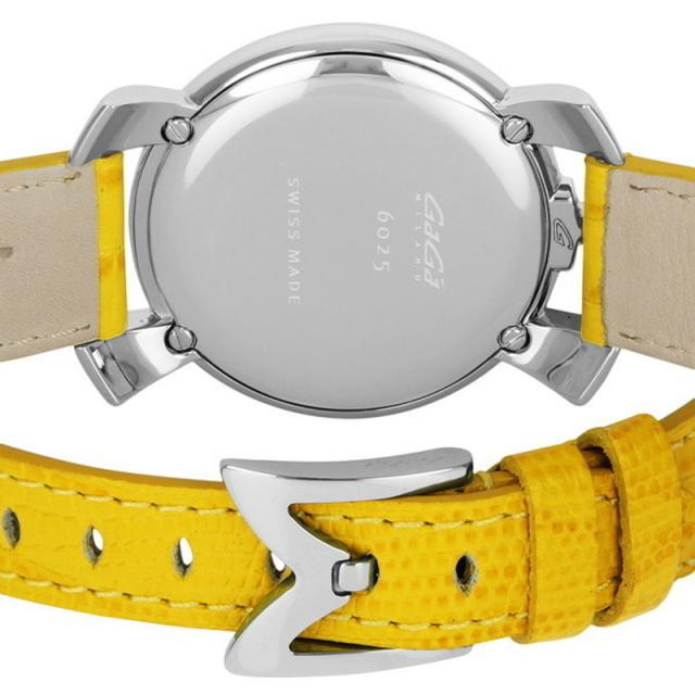 ガガミラノ GaGa_MILANO MANUALE35MMSTONES 6025.06【66％OFF SALE】