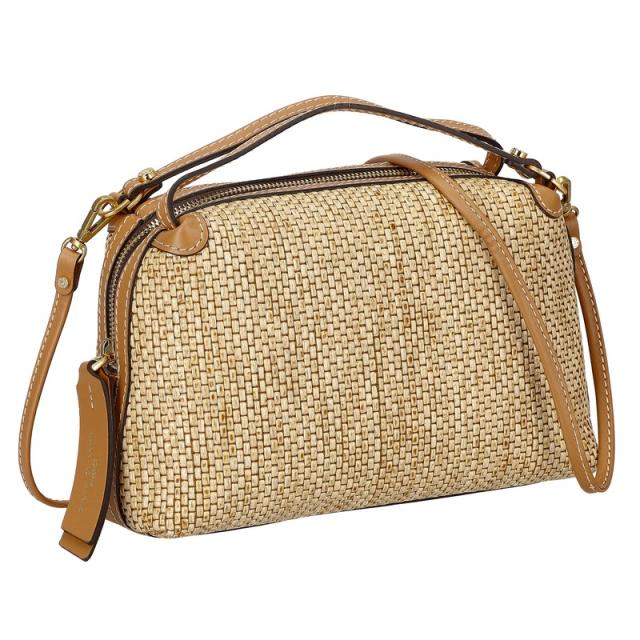 ジャンニ・キアリーニ G.CHIARINI BS 8788 BRICK-PL/VAR.NAT ハンドバッグ【41％OFF SALE】 送料無料の通販は