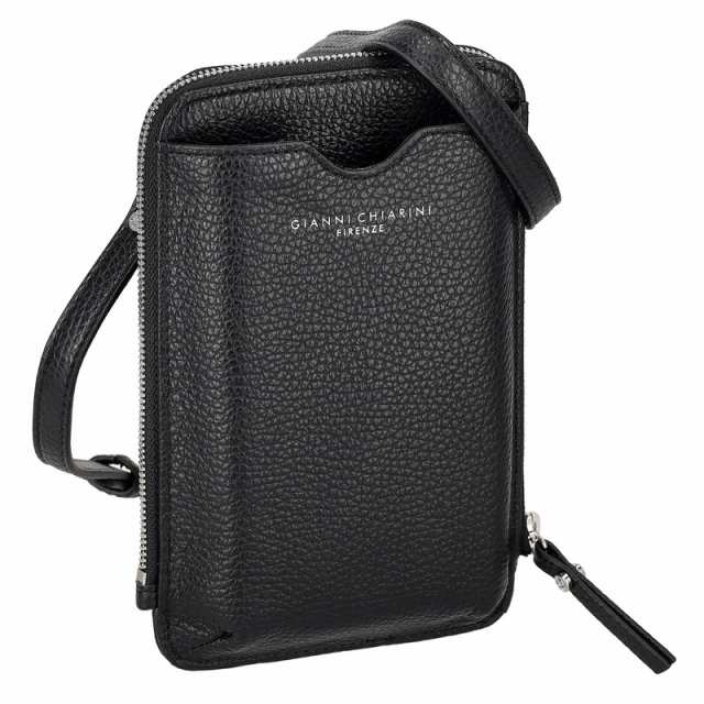 ジャンニ・キアリーニ G.CHIARINI PF W5090 GRN/NERO 小物・その他【45％OFF SALE】 送料無料の通販は