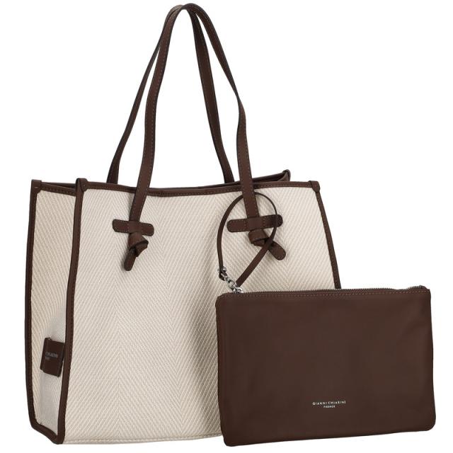 スクエアトートバッグ ハンドバッグ A5サイズ対応 角底 多機能 多