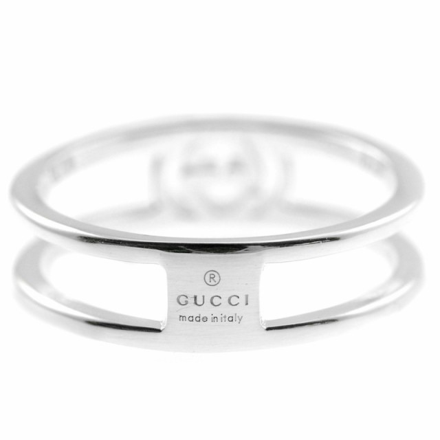 グッチ GUCCI 298036-J8400/8106/09 リング【22％OFF SALE】 送料無料