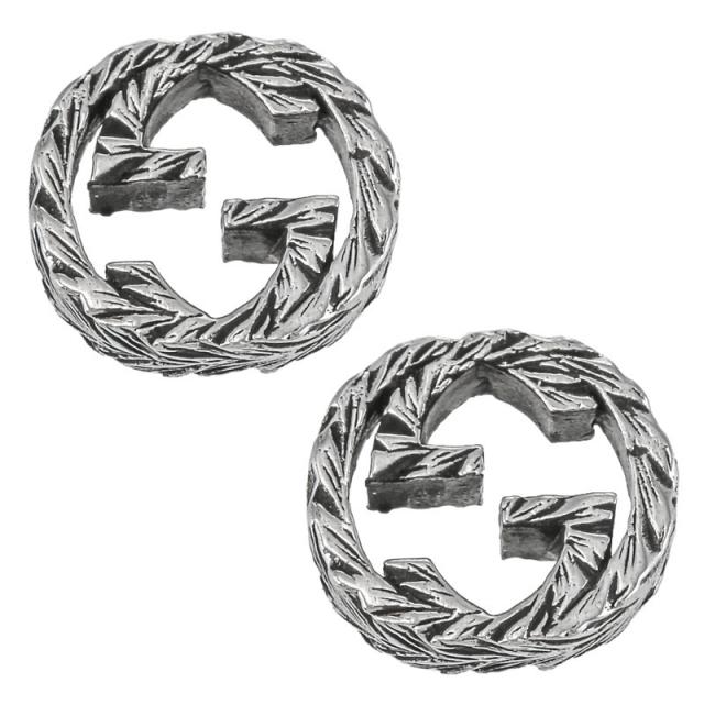 グッチ GUCCI 457109-J8400/0811 ピアス 送料無料の通販はイヤリング