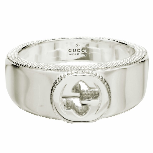 グッチ GUCCI 479228-J8400/8106/17 リング 送料無料の通販は