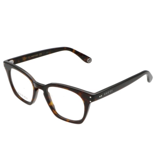 グッチ GUCCI GG0572O-002/INT/OPT/MEN オプティカル【54％OFF SALE】 送料無料の通販は