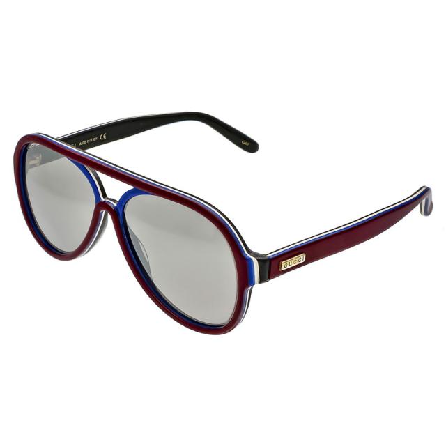 グッチ GUCCI GG0270S-004/INT/SUN/MEN サングラス【54％OFF SALE】 送料無料の通販は