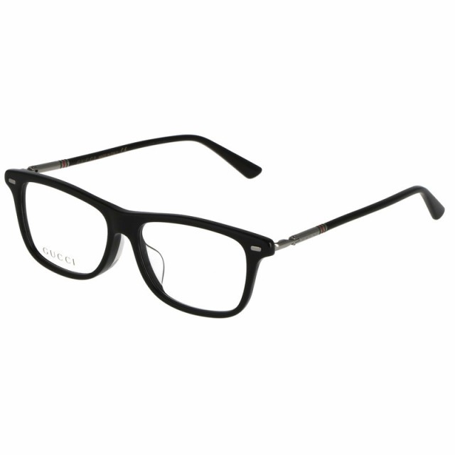 グッチ GUCCI GG0519OA-001/ASI/OPT/MEN オプティカル【54％OFF SALE】 送料無料