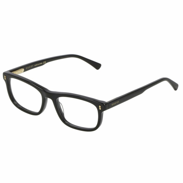 グッチ GUCCI GG1046O-001/INT/OPT/MEN オプティカル【54％OFF SALE】 送料無料