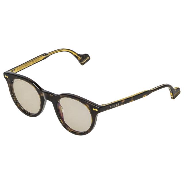 グッチ GUCCI GG0736S-005/INT/SUN/MEN サングラス【54％OFF SALE】 送料無料の通販は 19,312円