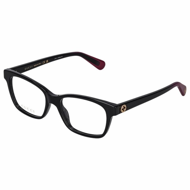 グッチ GUCCI GG0922O-007/INT/OPT/LDY オプティカル【54％OFF SALE】 送料無料の通販は