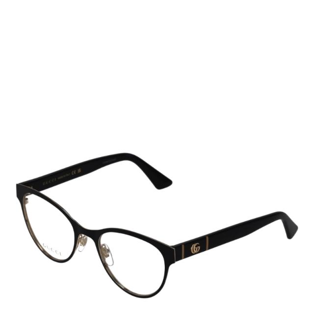 グッチ GUCCI GG1114O-001/INT/OPT/LDY オプティカル【60％OFF SALE】