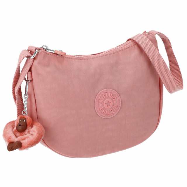 キプリング KIPLING KI20846IA/BOLD BLUSH ショルダーバッグ【41％OFF SALE】 送料無料の通販は