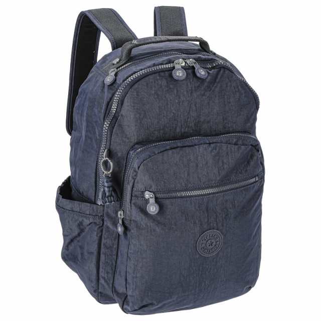 キプリング KIPLING KI521096V/BLUE BLEU 2 バックパック【44％OFF SALE】 送料無料