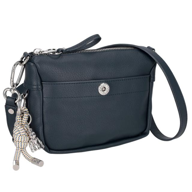 キプリング KIPLING KI6495T46/SERENE NAVY PB ショルダーバッグ【57％OFF SALE】 送料無料の通販は 7,379円