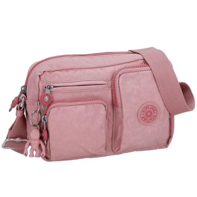 キプリング KIPLING KI4852V37/LAVENDER BLUSH ショルダーバッグ【42％OFF SALE】 送料無料の通販は