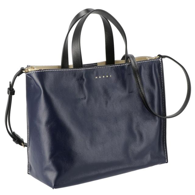 マルニ MARNI SHMP0069L0-P2644/ZO191 ハンドバッグの通販は