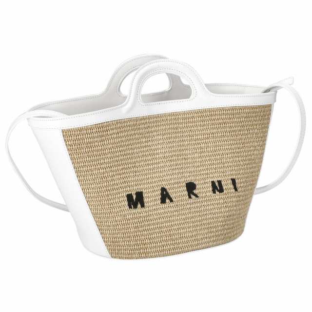 マルニ MARNI BMMP0068Q0-P3860/Z0T01 ハンドバッグ【20％OFF SALE】 送料無料