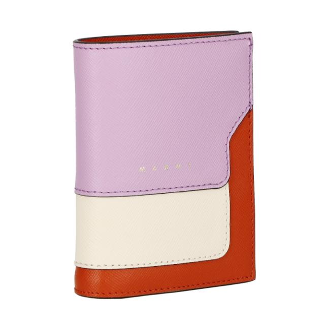 た*き様 Paul Smith コーテッドキャンバス 2つ折り財布(新品、未開封 送料無料】【ラッピング無料】ポールスミス Paul Smith 折財布