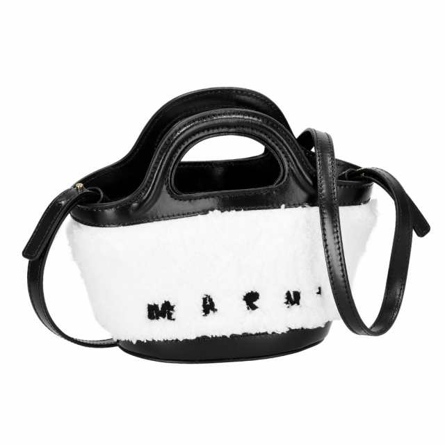 マルニ MARNI BMMP0096Q2-P5441/ZO521 ハンドバッグ【32％OFF SALE】 送料無料