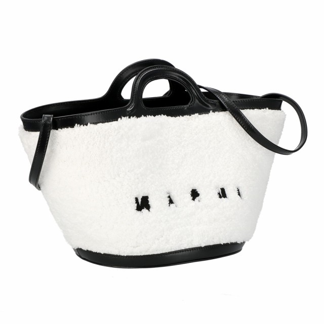 マルニ MARNI BMMP0097Q2-P5441/ZO521 ハンドバッグ【33％OFF SALE】 送料無料