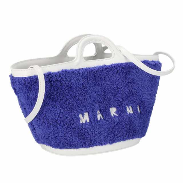 マルニ MARNI BMMP0097Q2-P5441/ZO523 ハンドバッグ【33％OFF SALE】 送料無料