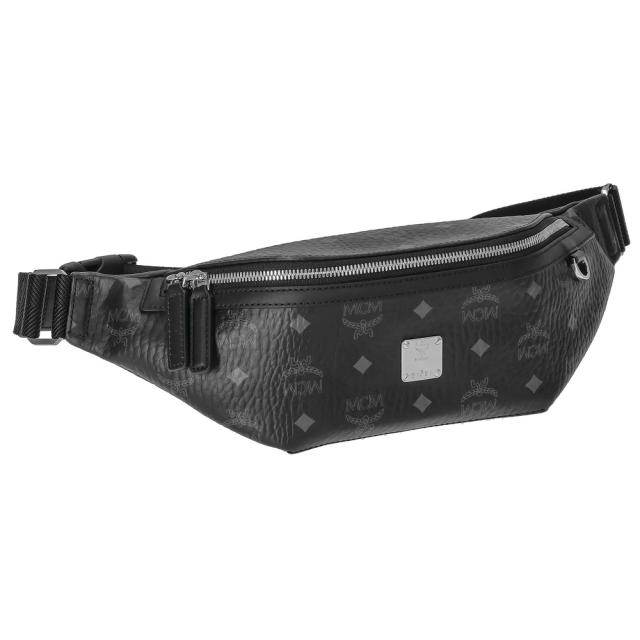 エム　シー　エム MCM  MMZAAFI01/BK001 ボディバッグ 送料無料の通販は