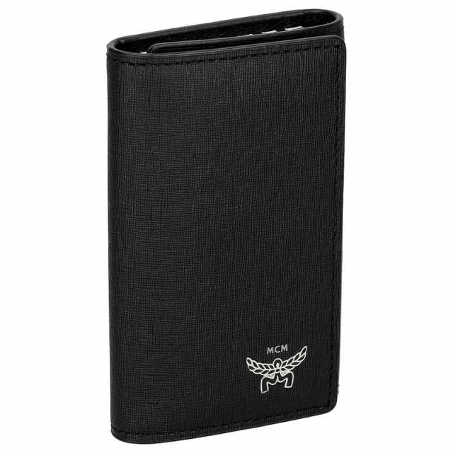 エム　シー　エム MCM  MXKEAAC01/BK001 キーケース 送料無料の通販は 23,551円