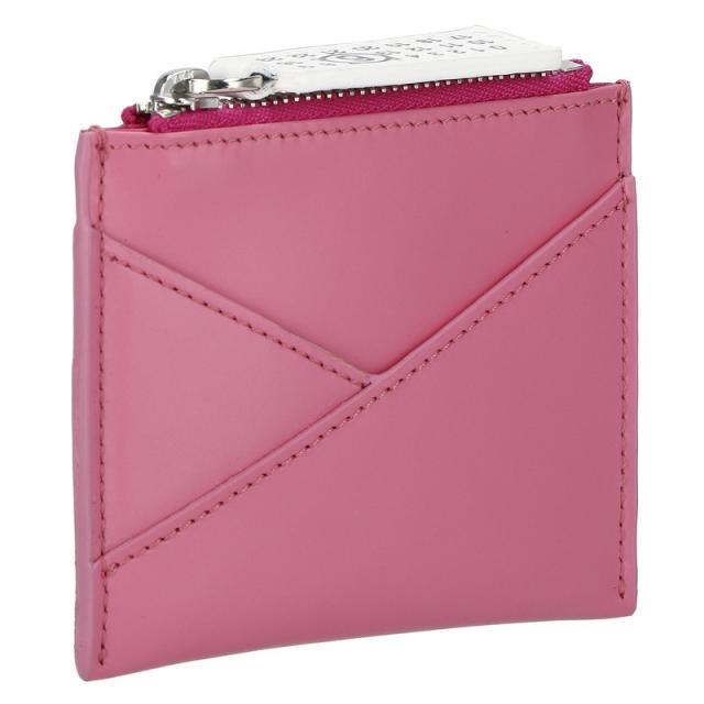 エムエム６ MM6 SA6UI0015-P5546/T4220 小銭入れ【30％OFF SALE】 送料無料の通販は 22,690円