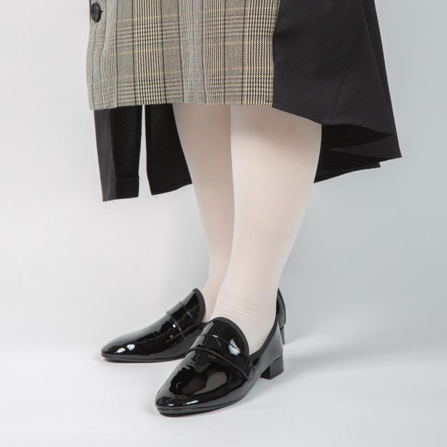 レペット REPETTO V1792VLUX/410/38-24.7 ドレスシューズ【40 レペット REPETTO V1792VLUX/410/38-24.7 ドレスシューズ【40