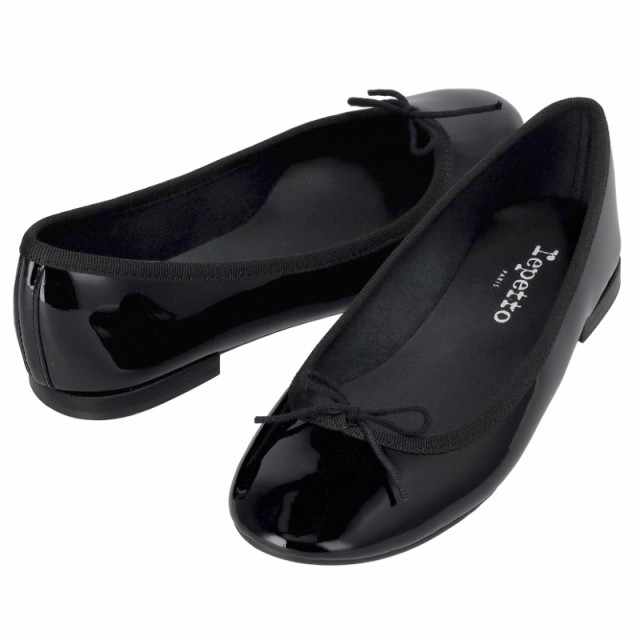レペット REPETTO V1790VLUX/410/38.5-25 ドレスシューズ【41％OFF SALE】 送料無料の通販は