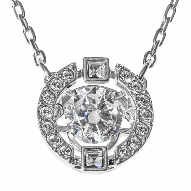 スワロフスキー SWAROVSKI 5286137 ネックレス 送料無料