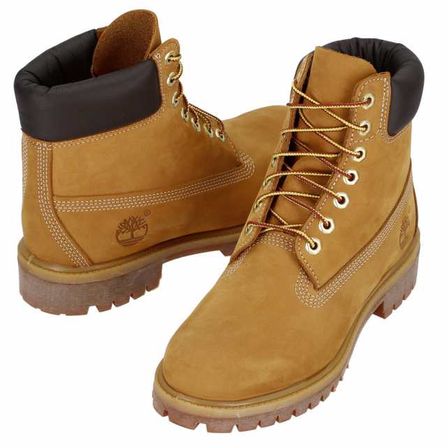 ティンバーランド TIMBERLAND TB010061713/10061/7.5/W ブーツ 送料無料