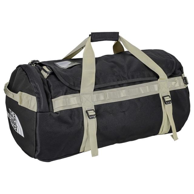 ザ・ノースフェイス THE NORTH FACE GILMAN DUFFEL  L/4M1 ボストンバッグの通販は