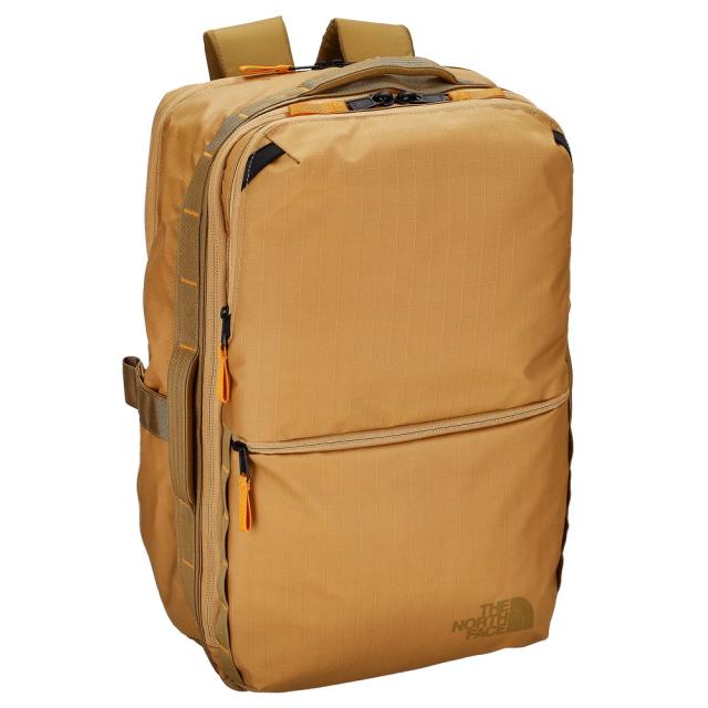 ザ・ノースフェイス THE NORTH FACE BASECAMPV TRAVELP/OHC バックパックの通販は