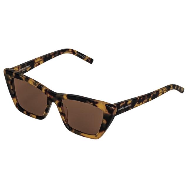 イヴ・サンローラン S.L SL 276 MICA-037/INT/SUN/LDY サングラス【54％OFF SALE】 送料無料の通販は