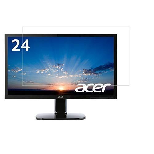 Acer ディスプレイ モニター 24インチ KA240Hbmidx