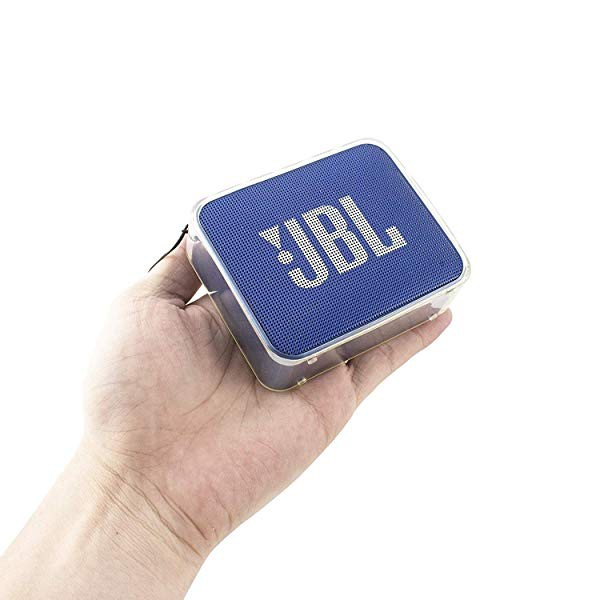 JBL Go 2 Bluetoothスピーカー ケース 保護カバー クリアーケース