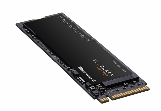 Wd 内蔵 Ssd M 2 2280 Wd Black Sn750 Nvme 250gb ゲーム ゲームpc カスタムpc向け ハイパフォーマンス Ssd Wds250g3x0cの通販はau Pay マーケット ロールショップ