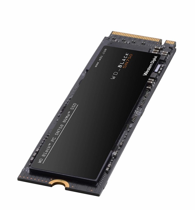 Wd 内蔵 Ssd M 2 2280 Wd Black Sn750 Nvme 250gb ゲーム ゲームpc カスタムpc向け ハイパフォーマンス Ssd Wds250g3x0cの通販はau Pay マーケット ロールショップ