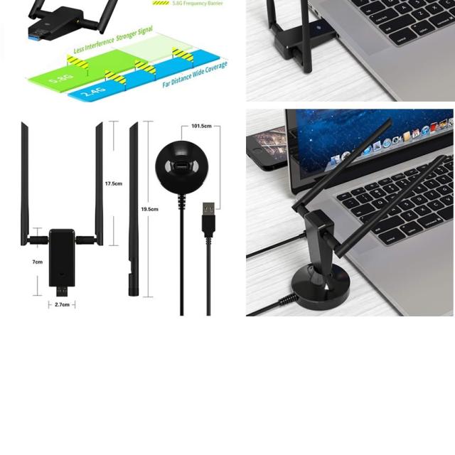 無線 lan 子 機 と は