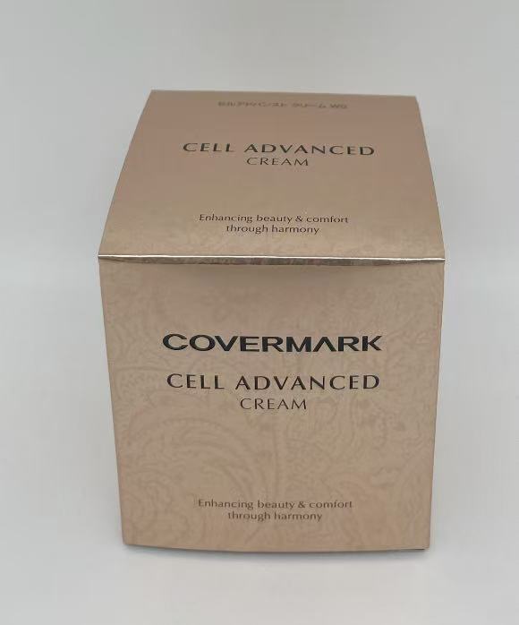 カバーマーク セルアドバンスト クリーム WS 30g