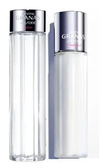 資生堂 リバイタル グラナス エマルジョンクリアⅡn 乳液しっとり