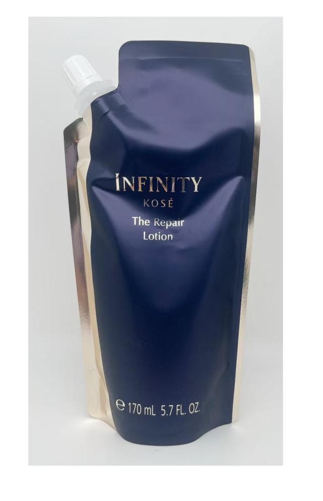 コーセー　インフィニティ　ザ　リペア　ローション　レフィル　170mL