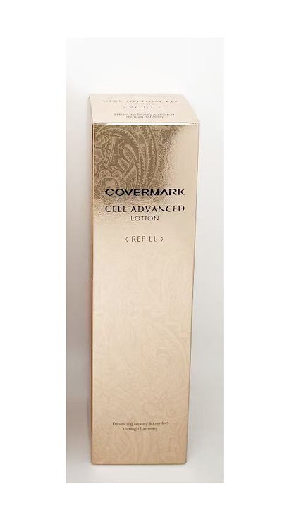 カバーマーク　セルアドバンスト　ローション　WS　リフィル　150ml
