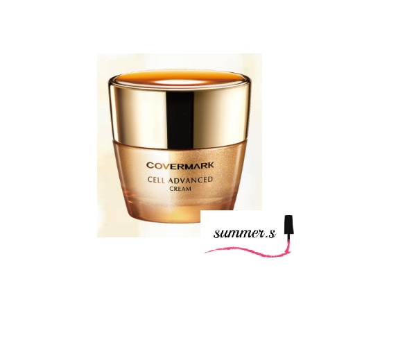 カバーマーク セルアドバンスト クリーム WS 30g カバーマーク セル