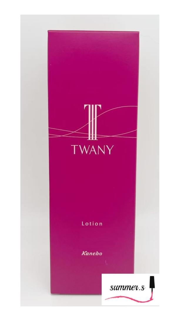 カネボウ　トワニー　ローションＮ　レフィル　180mL　選択あり