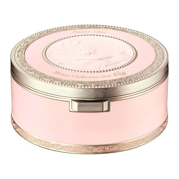 カネボウ　ミラノコレクション　GR　フェースアップパウダー　2026　30ｇ