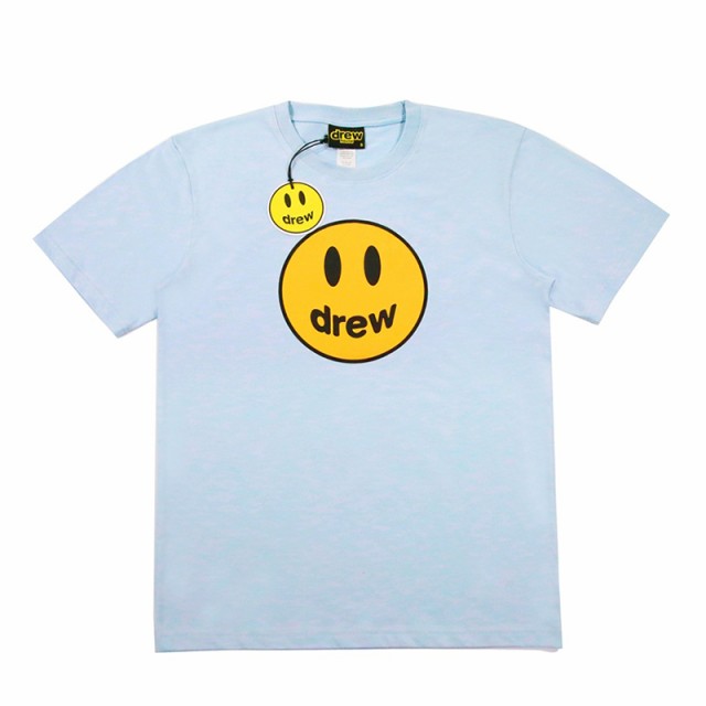 送料無料 Drew House ドリュー ハウス 半袖 Ｔシャツ レディース