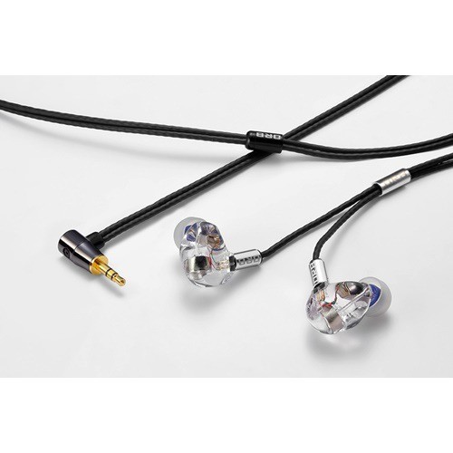 ORB CF-IEM with Clear force Ultimate 3.5φL