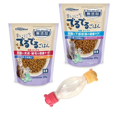 このこのごはん ドライフード 2026年賞味期限 このこのごはん4袋セット