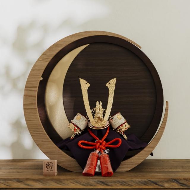 【五月人形】龍-ryu- | MIKAZUKI 139,700円